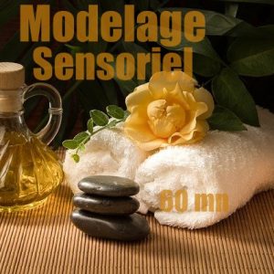 Modelage sensoriel